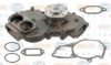 BEHR HELLA SERVICE 8MP 376 809-024 Water Pump